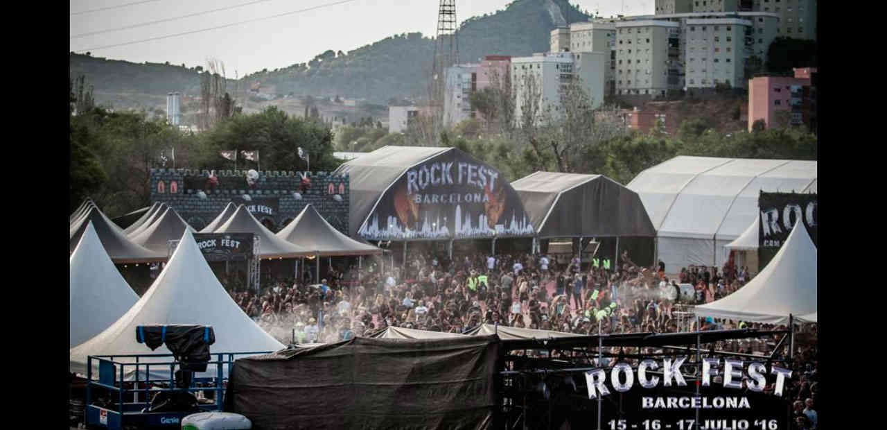 Rock Fest 2016