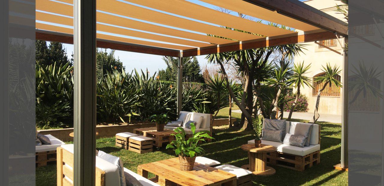 Alquiler y venta de carpas para eventos particulares o corporativos | Eventop Carpas Barcelona