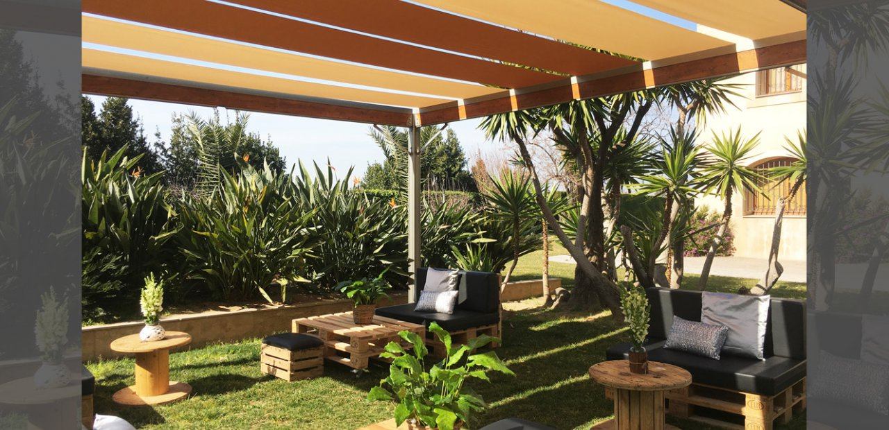 Alquiler y venta de carpas para eventos particulares o corporativos | Eventop Carpas Barcelona