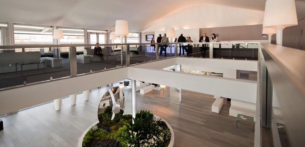 Alquiler de carpas para grandes eventos | Eventop Carpas Barcelona