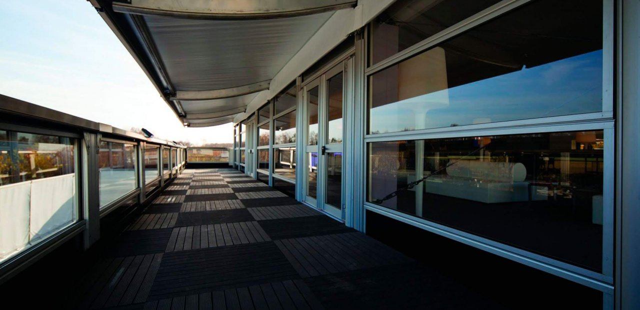 Alquiler de carpas para grandes eventos | Eventop Carpas Barcelona