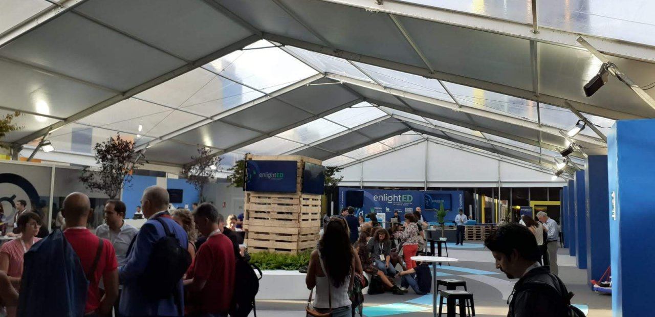 Alquiler de carpas para eventos  | Eventop Carpas Barcelona