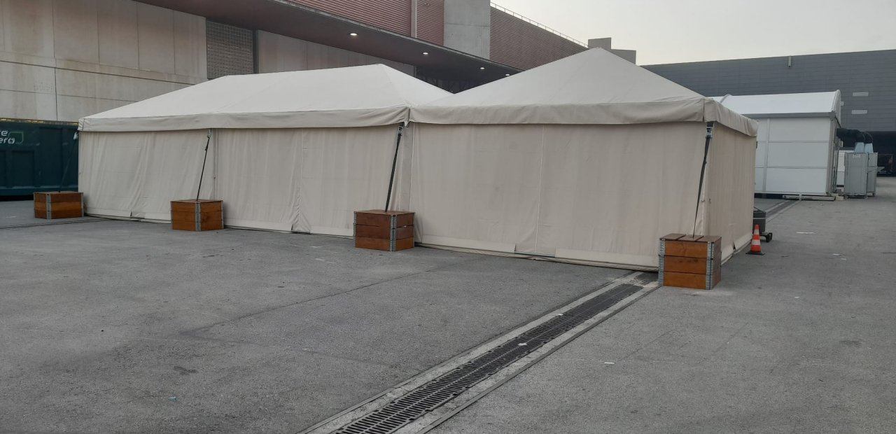 Mobile World Congress 2023