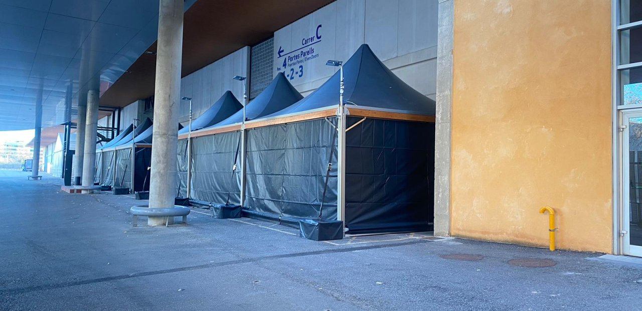 Mobile World Congress 2023