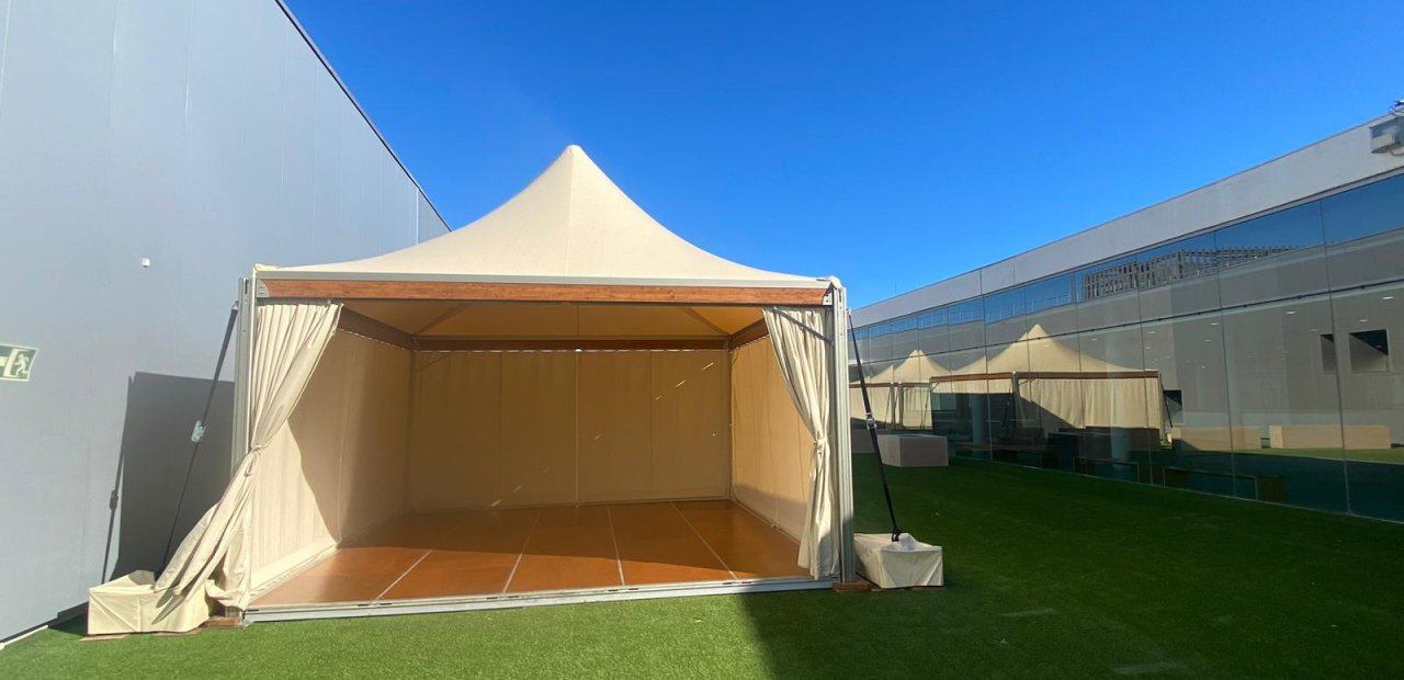 Mobile World Congress 2023