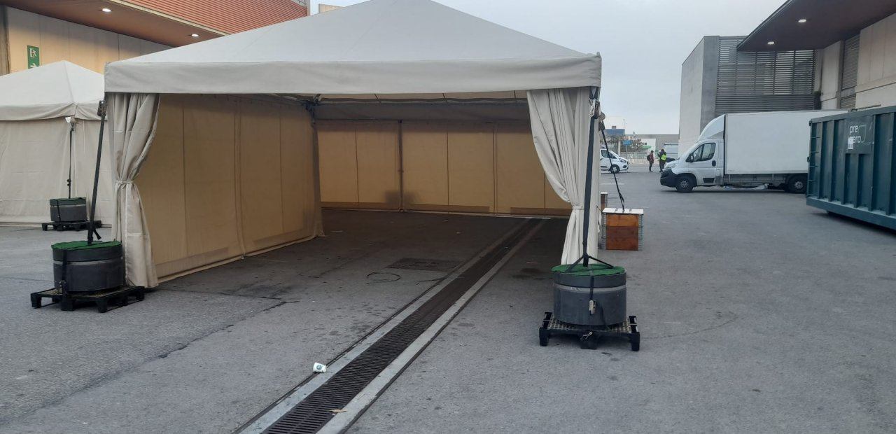 Mobile World Congress 2023