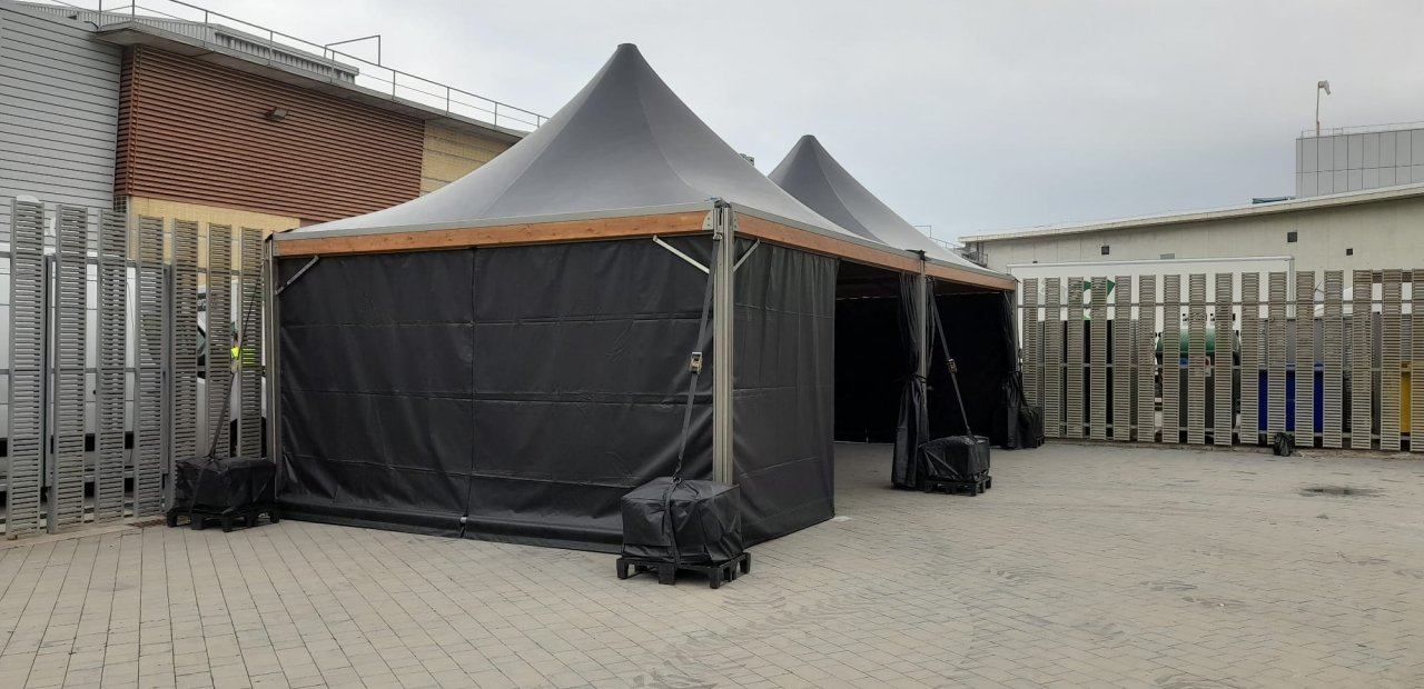 Mobile World Congress 2023