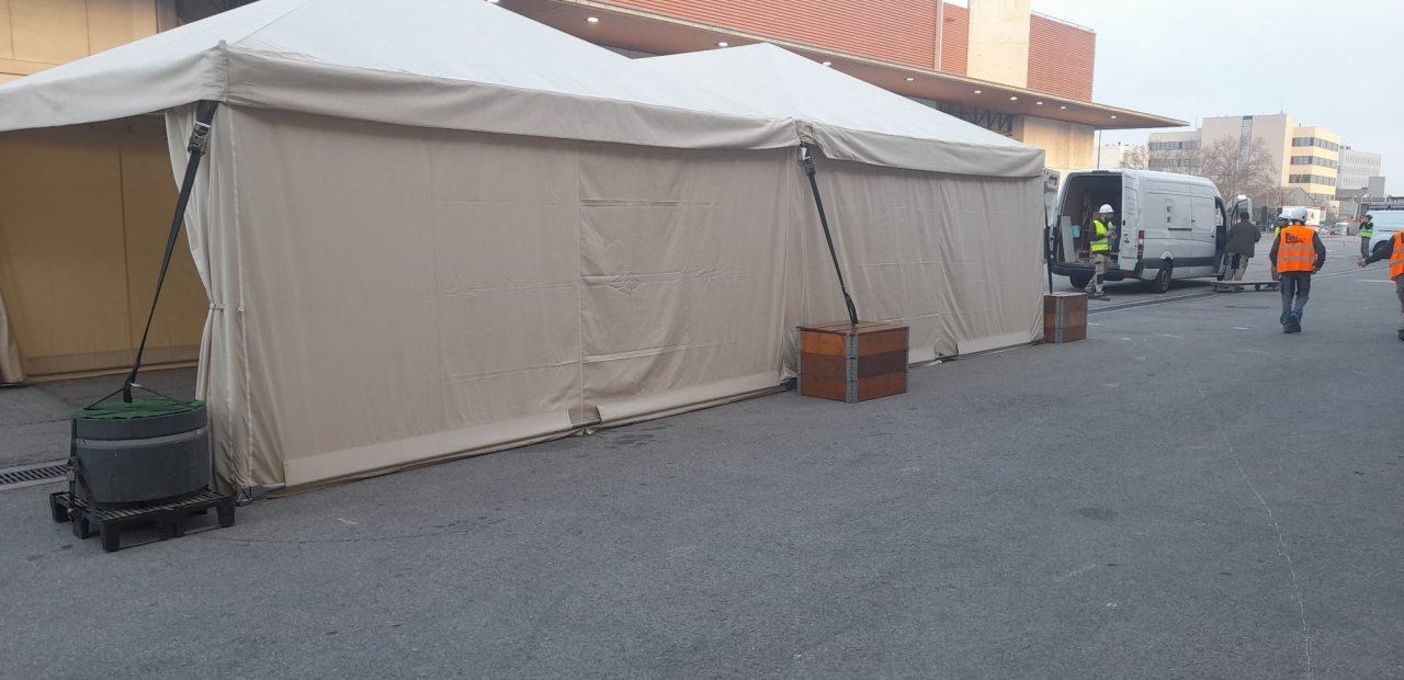 Mobile World Congress 2023