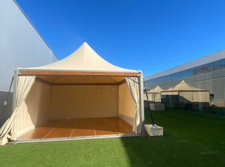 Mobile World Congress 2023