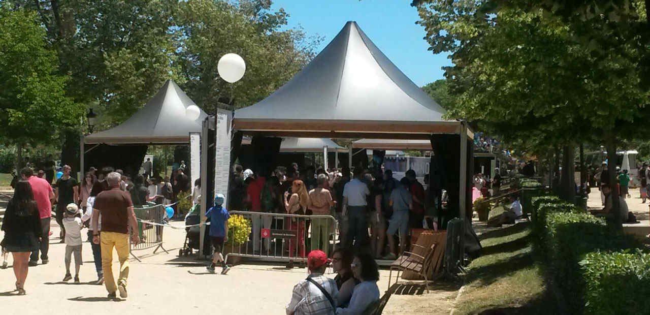 Festival de la Ciencia 2016