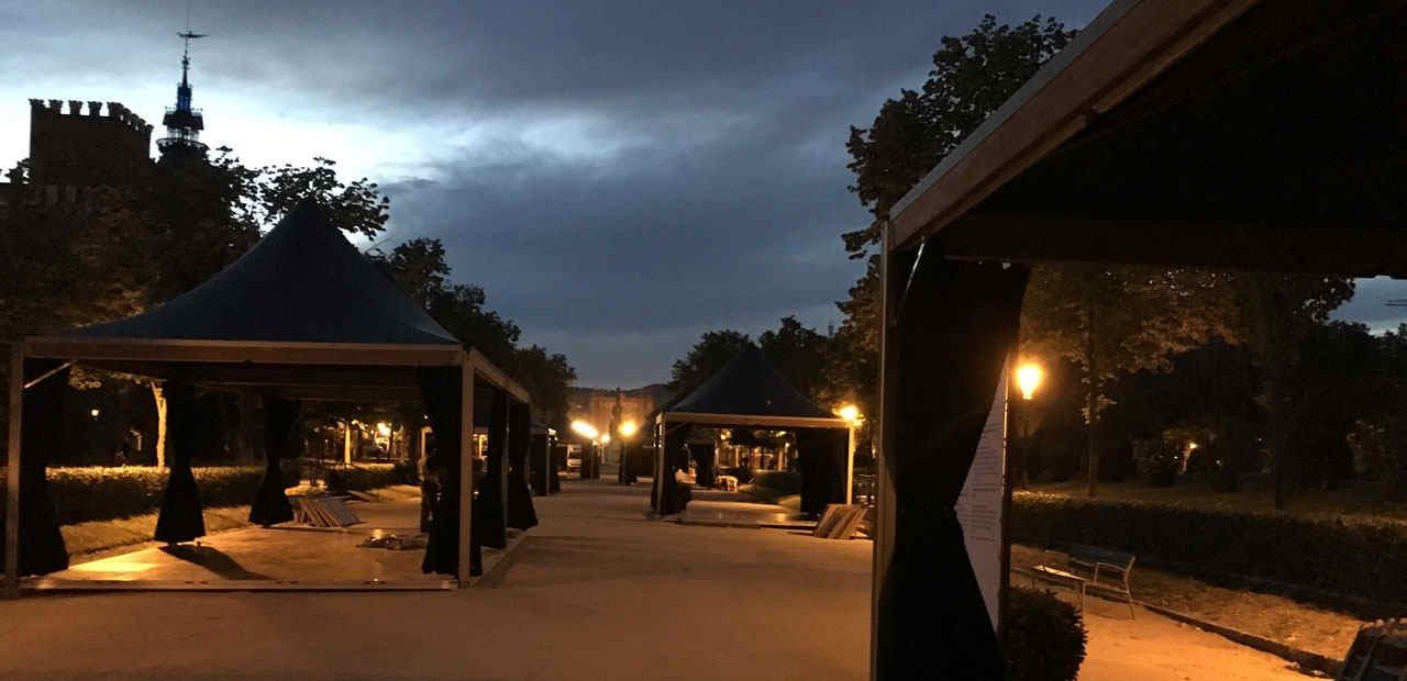 Festival de la Ciencia 2016