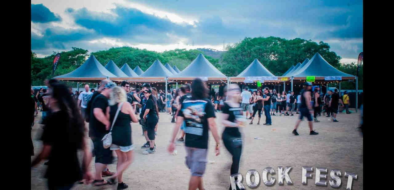 Rock Fest 2016