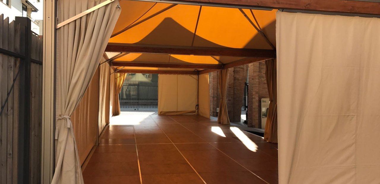 Feria Gastronómica  'Sant Cugat ve de gust' 2017