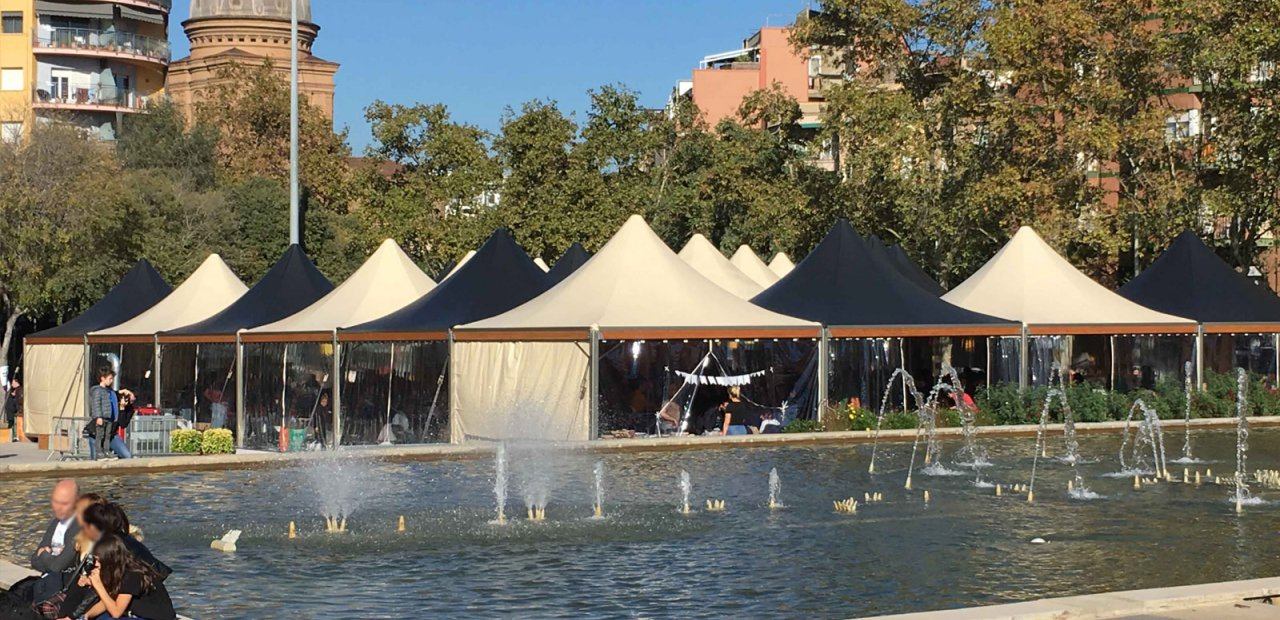 7ª Edición Festival Dau Barcelona 2018