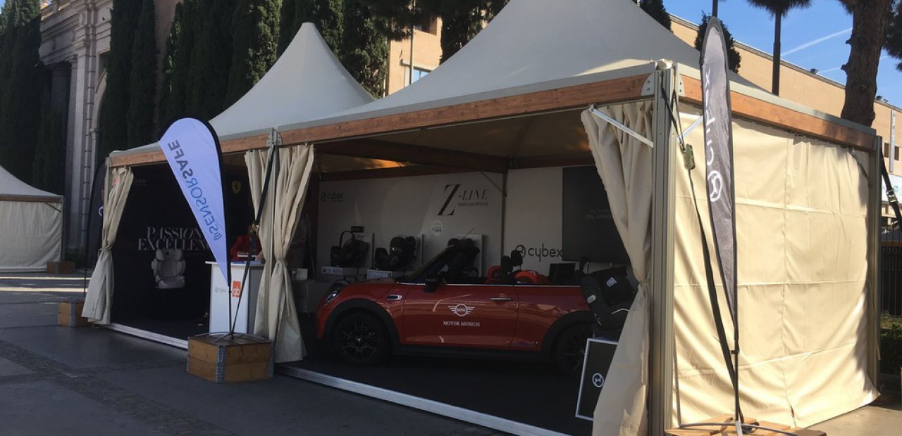 40th Edition of the Automobile Barcelona 2019