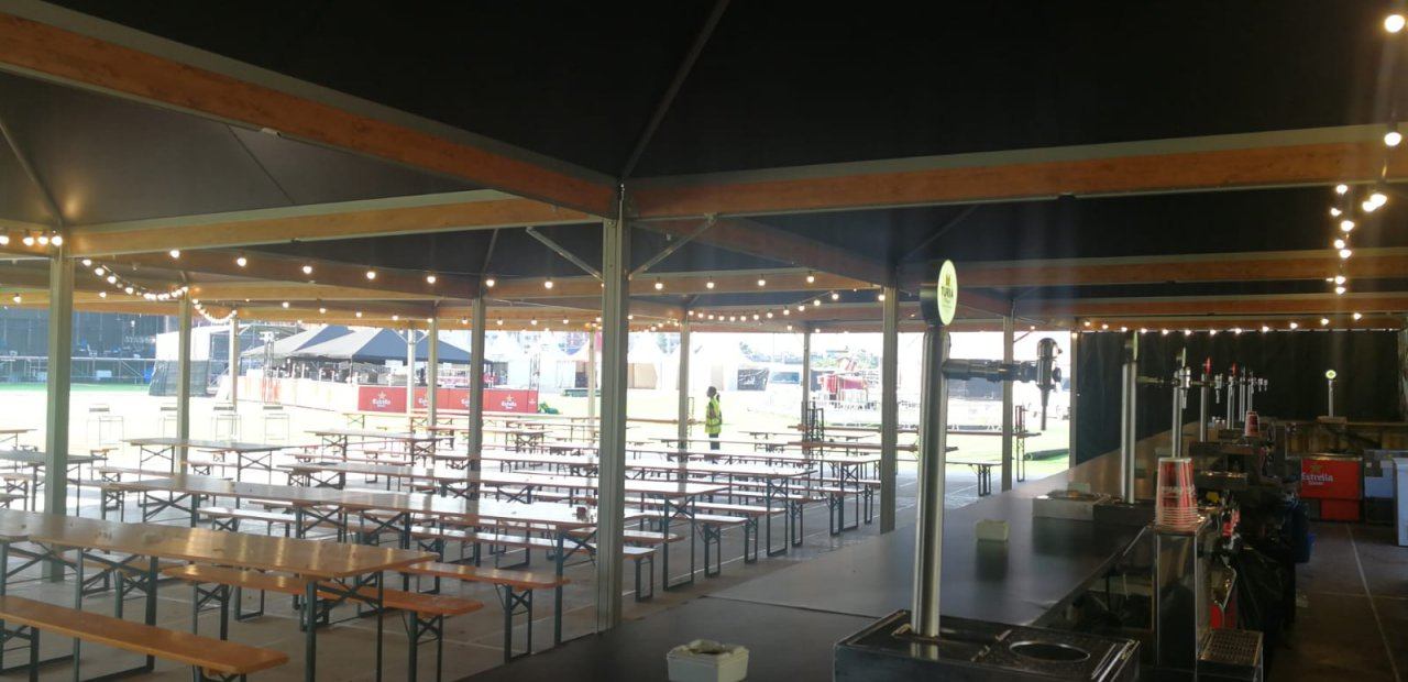 Rock Fest Barcelona 2019