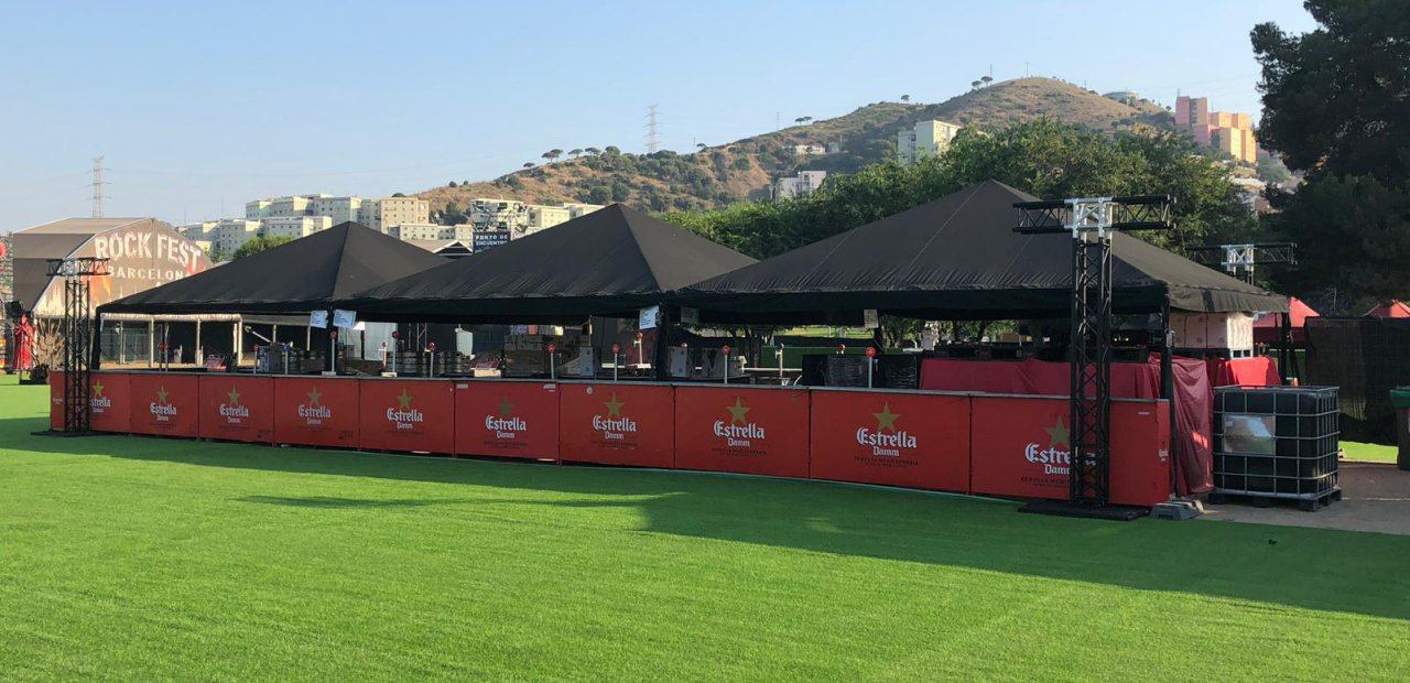 Rock Fest Barcelona 2019