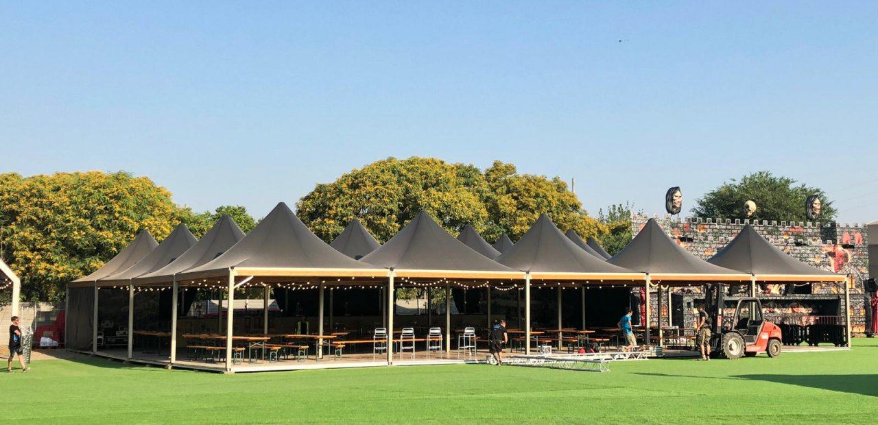 Rock Fest Barcelona 2019