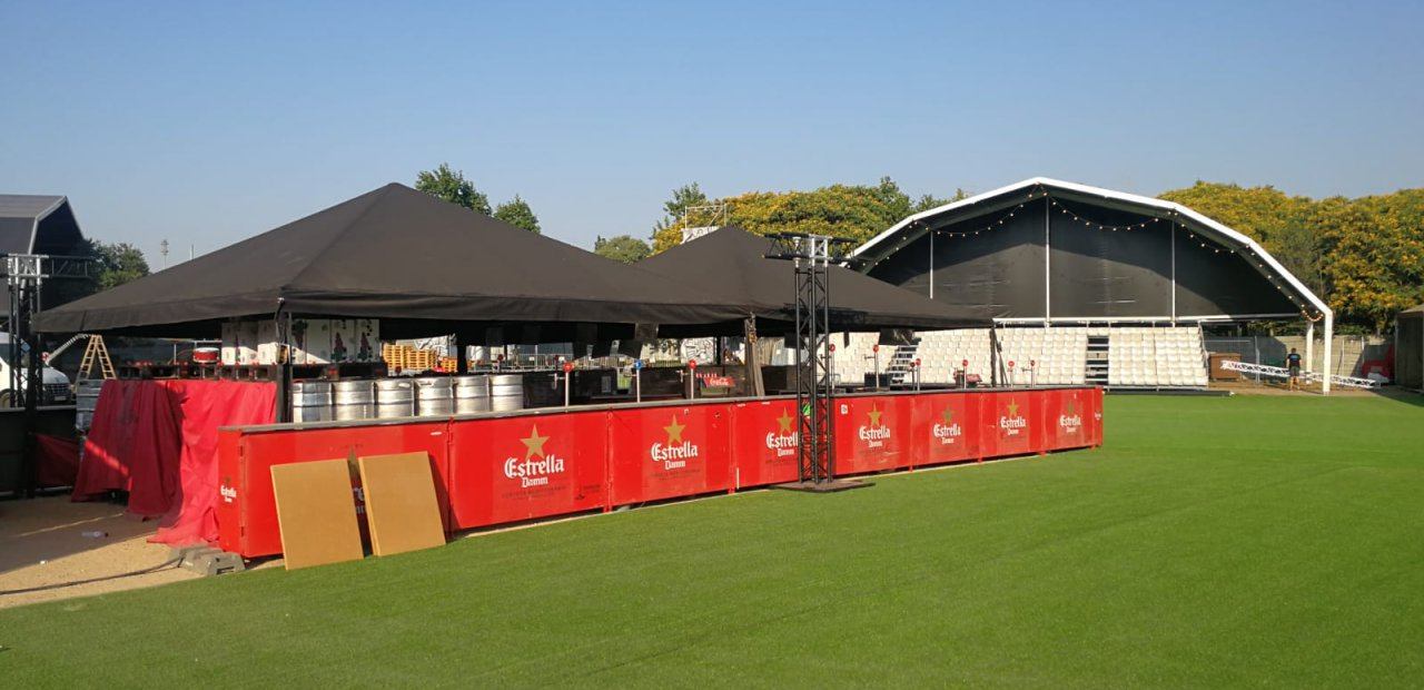 Rock Fest Barcelona 2019