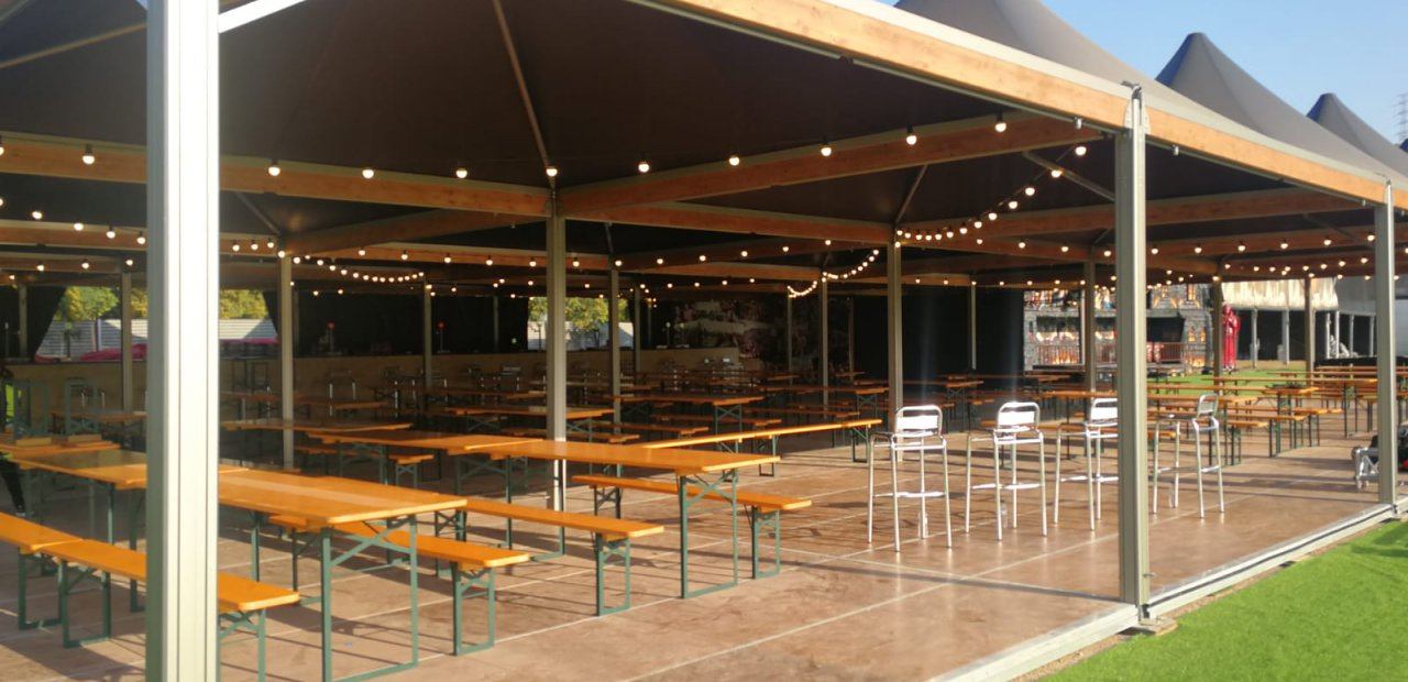 Rock Fest Barcelona 2019