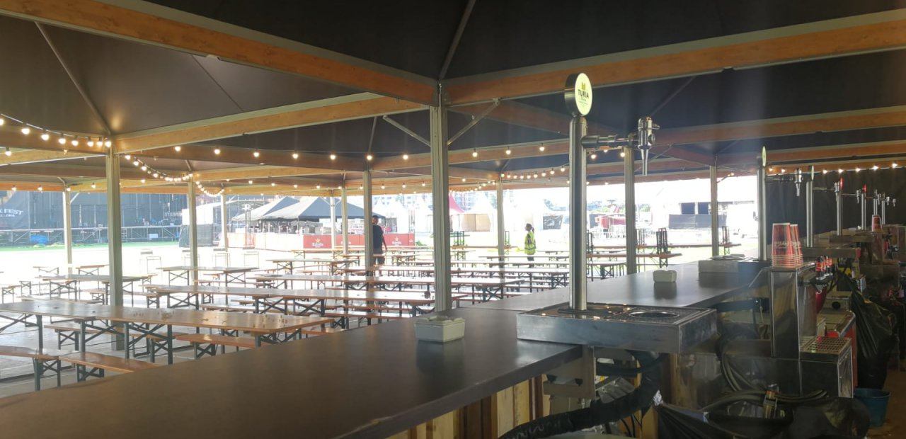 Rock Fest Barcelona 2019