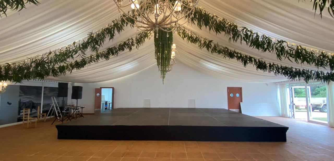 Eventop en el Oktoberfest Barcelona 2015