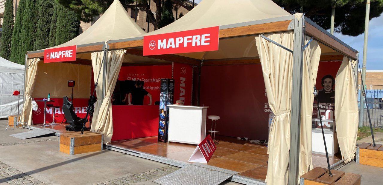 Automobile Barcelona 2021