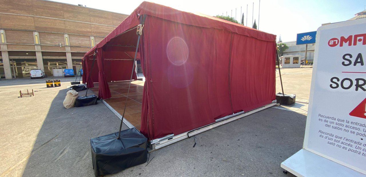 Salón del Manga Barcelona 2021