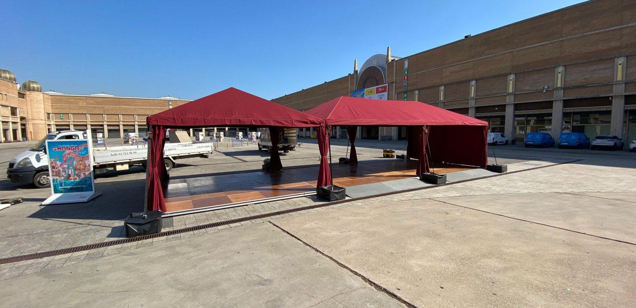 Salón del Manga Barcelona 2021