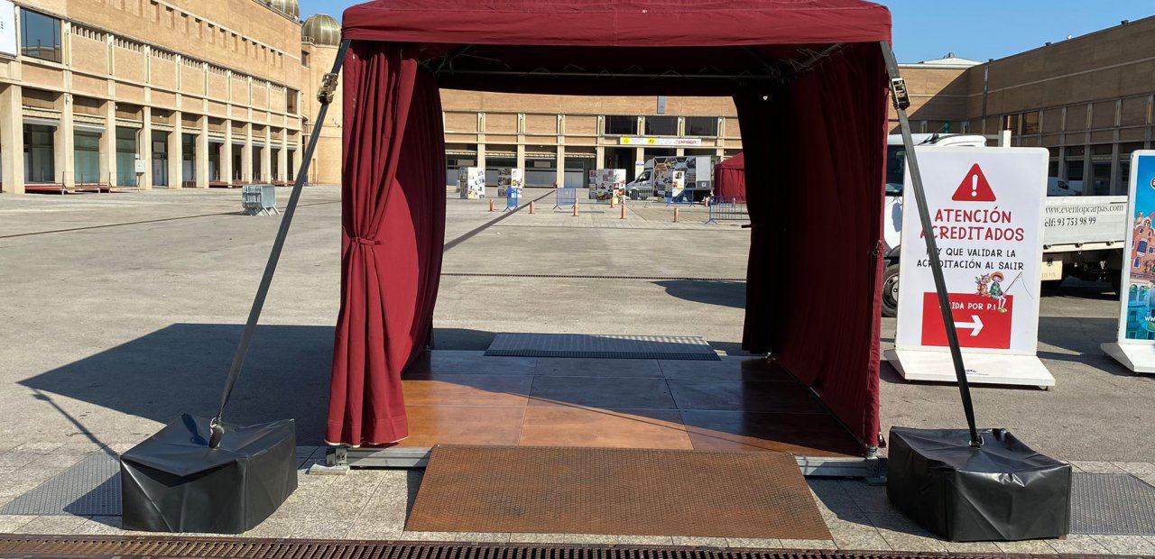 Salón del Manga Barcelona 2021