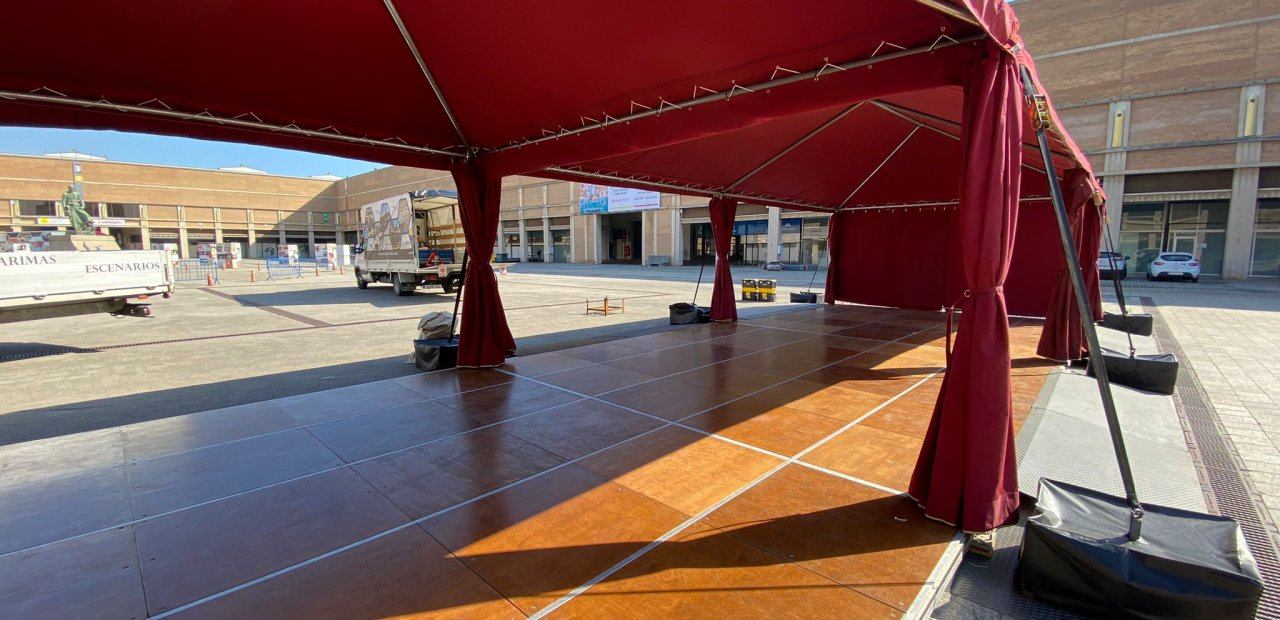 Salón del Manga Barcelona 2021