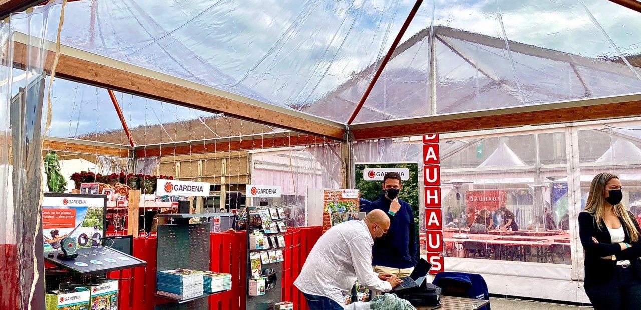 VII Edición del Handmade Festival 