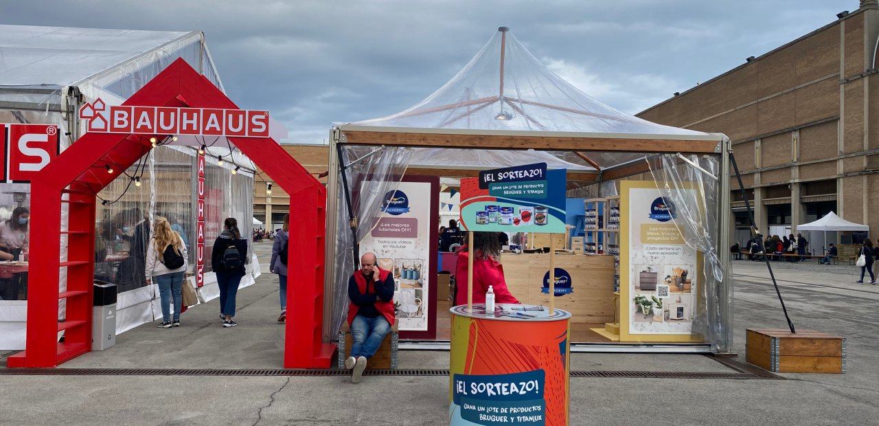 VII Edición del Handmade Festival 