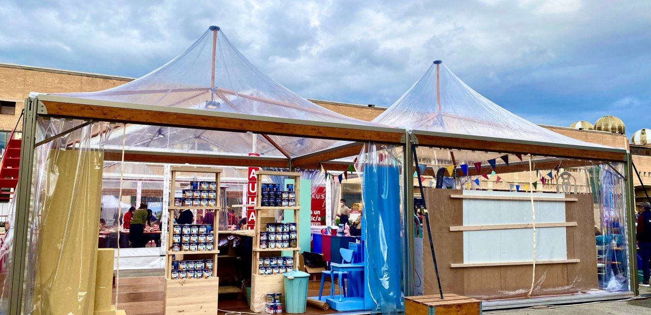 VII Edición del Handmade Festival 