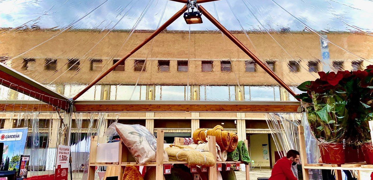 VII Edición del Handmade Festival 