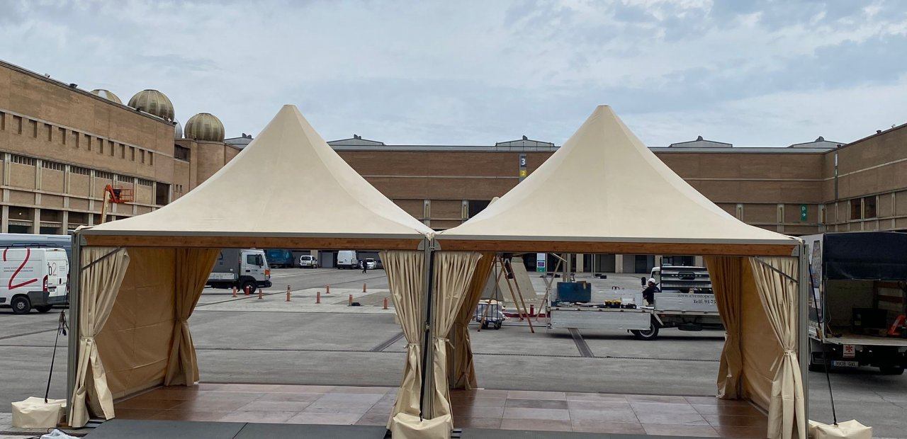 Saló de l´Ensenyament 2022