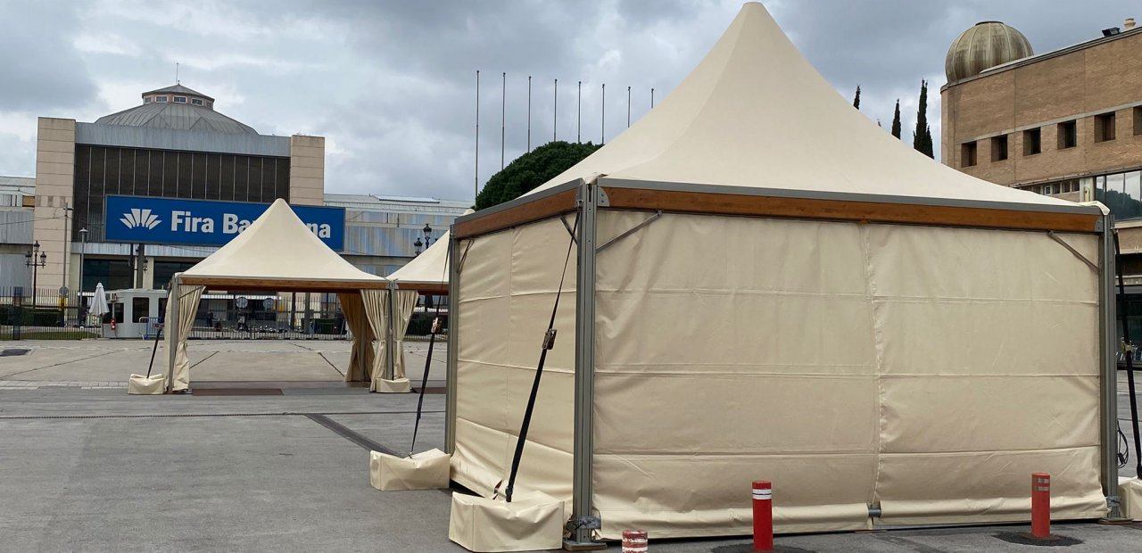 Saló de l´Ensenyament 2022