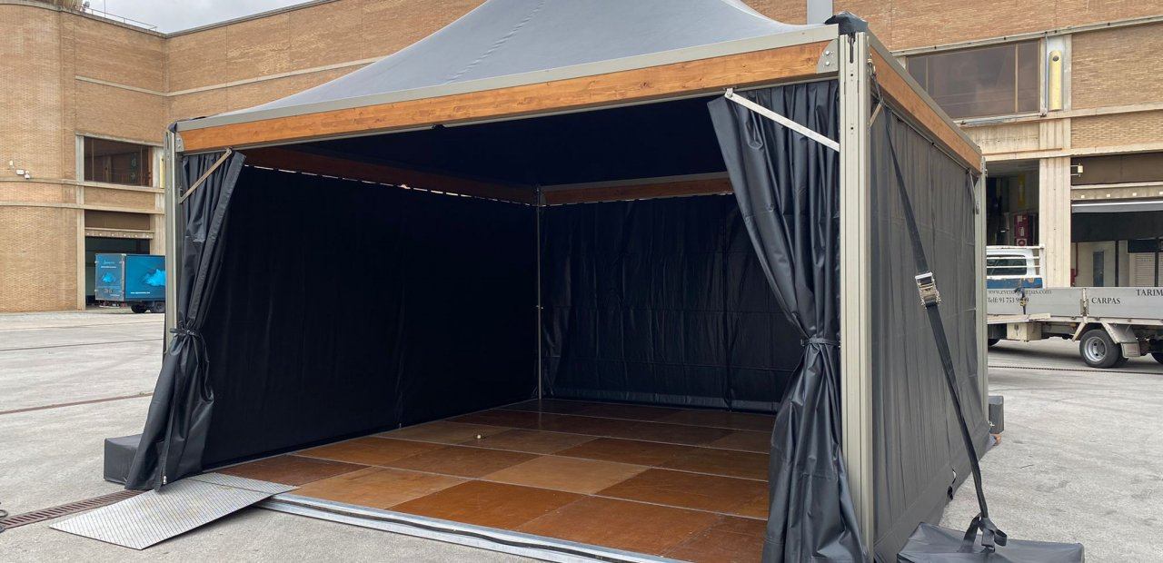 Saló de l´Ensenyament 2022